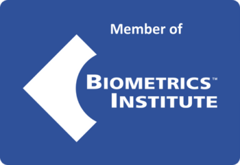 Biometrics Institute Member