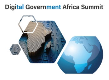 Digital Government Africa Exhibitor